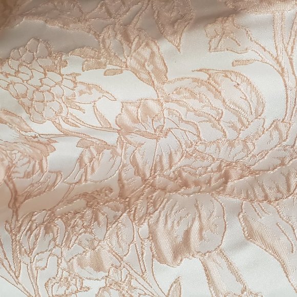 Alyce Paris 60122 (Light Coral) - Picture 2 of 3